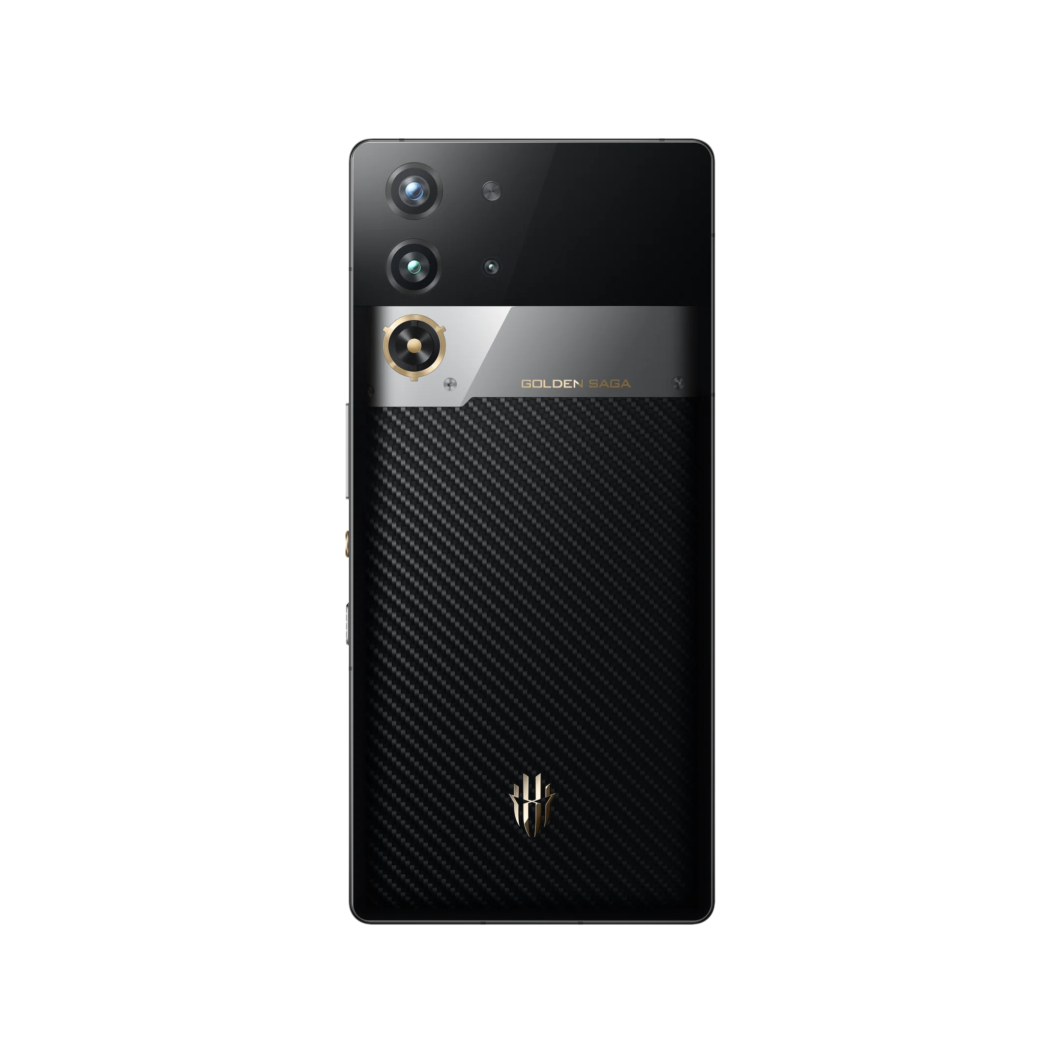 REDMAGIC 10 Pro Golden Saga Limited Edition - Image 7