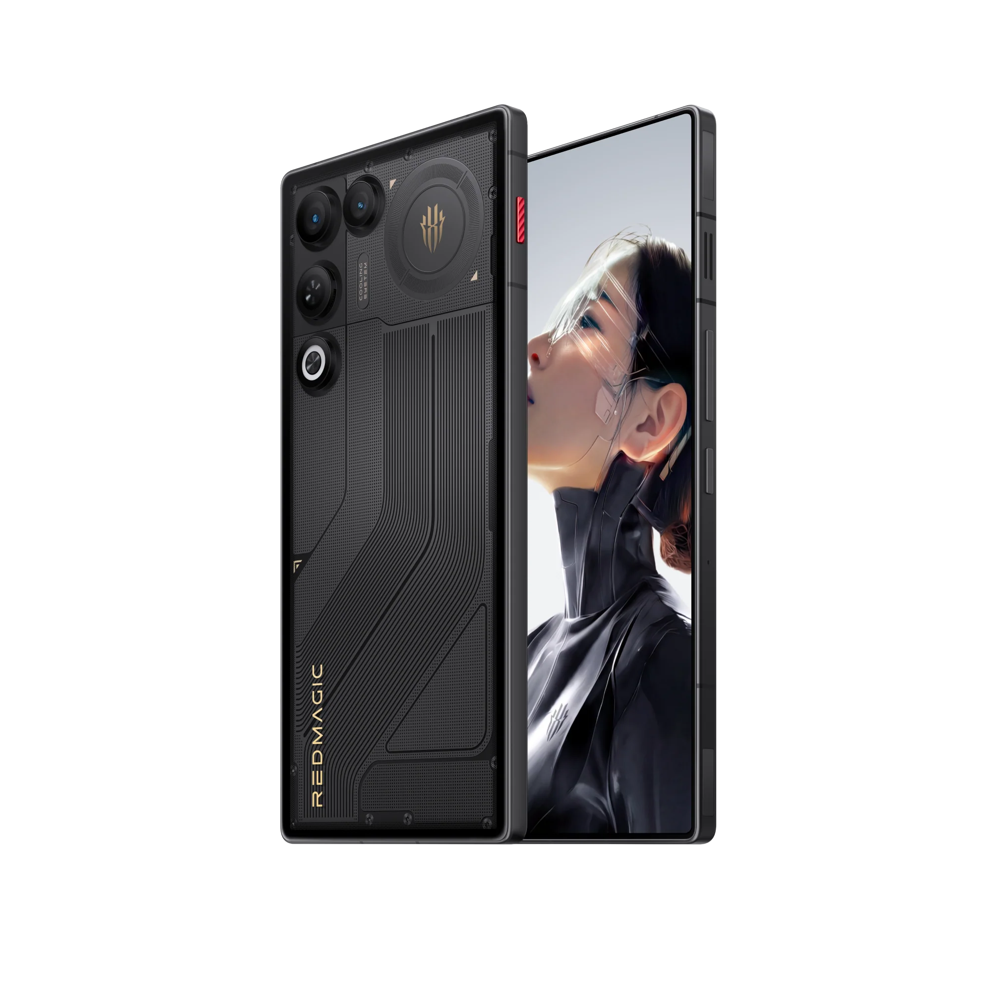 REDMAGIC 11 Air - Image 9