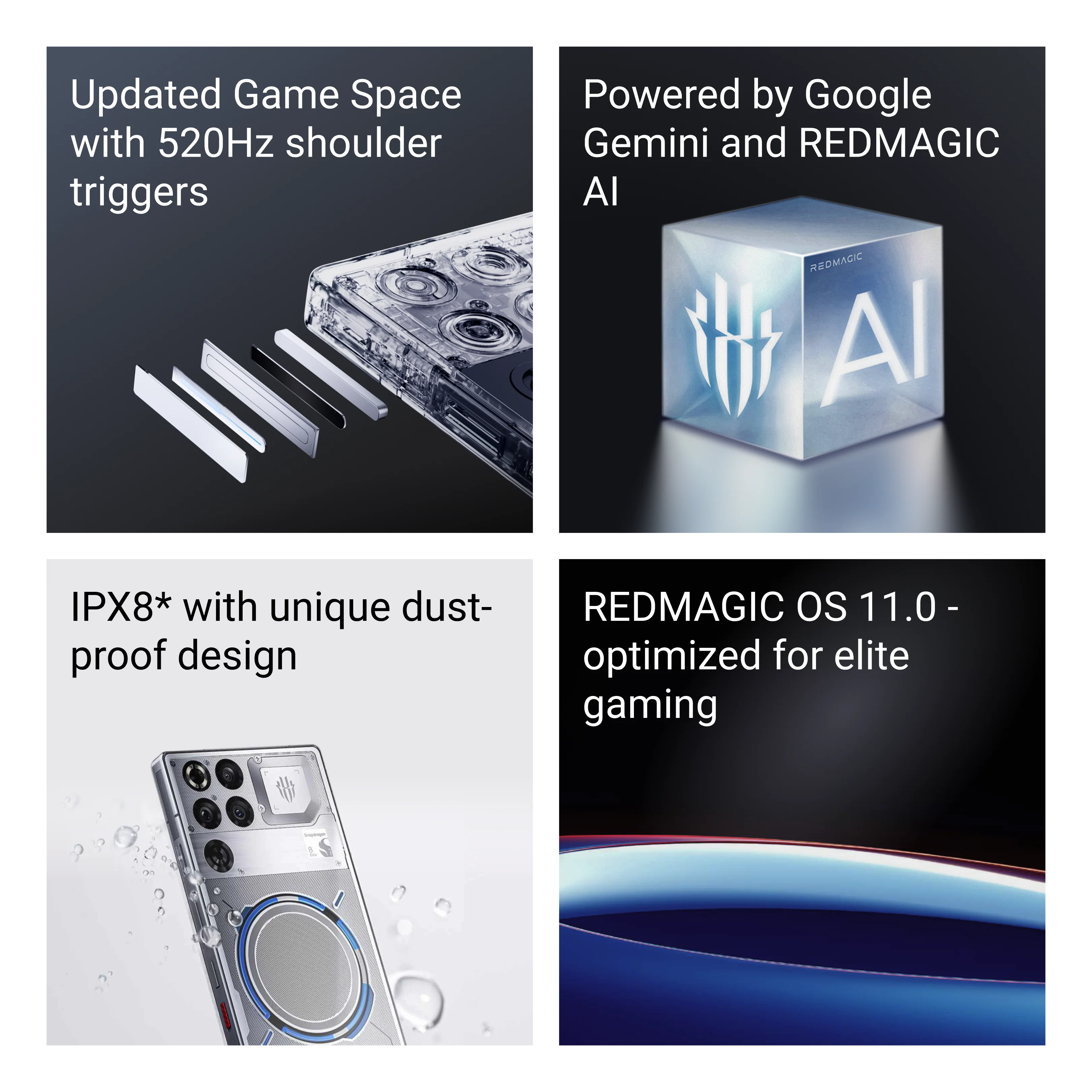 REDMAGIC 11 Pro - Image 6