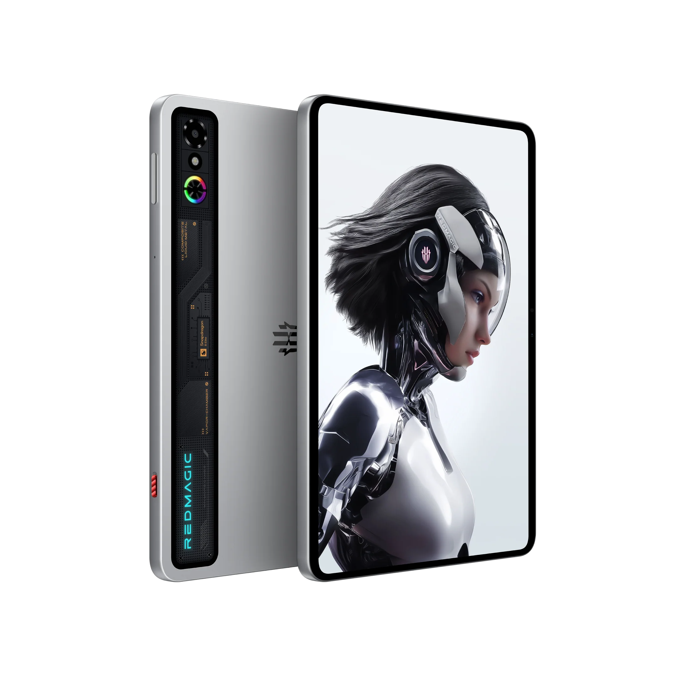 REDMAGIC Astra Gaming Tablet - Image 15