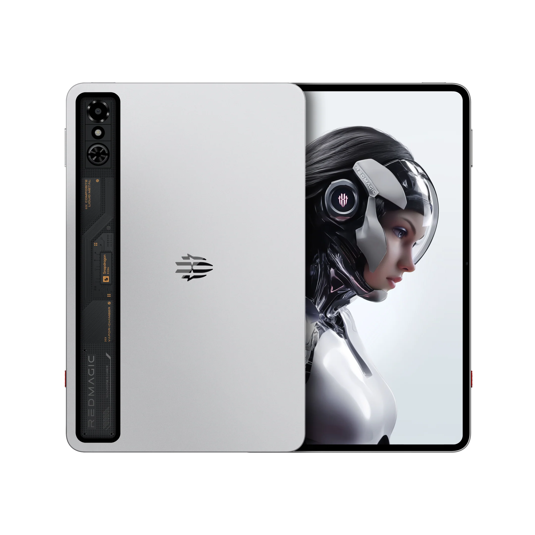 REDMAGIC Astra Gaming Tablet - Image 21