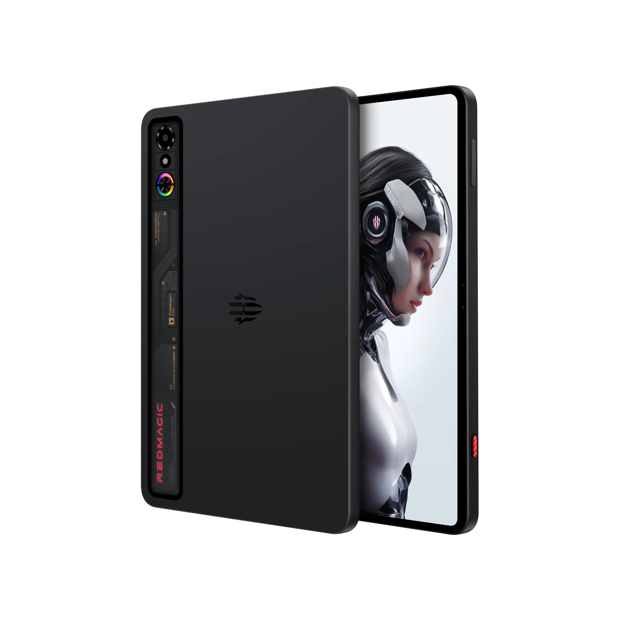 REDMAGIC Astra Gaming Tablet - Image 8